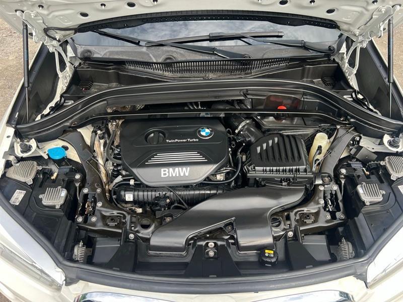 BMW X1 AWD 4dr xDrive28i 2016