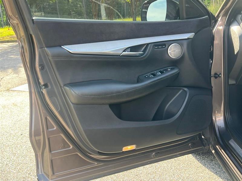 Infiniti QX50 ESSENTIAL FWD 2019
