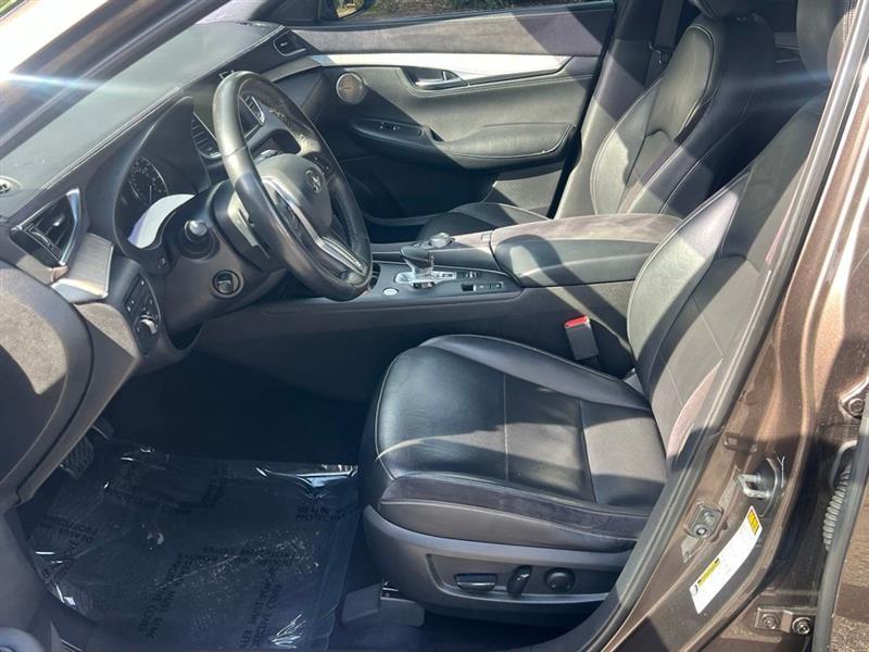 Infiniti QX50 ESSENTIAL FWD 2019