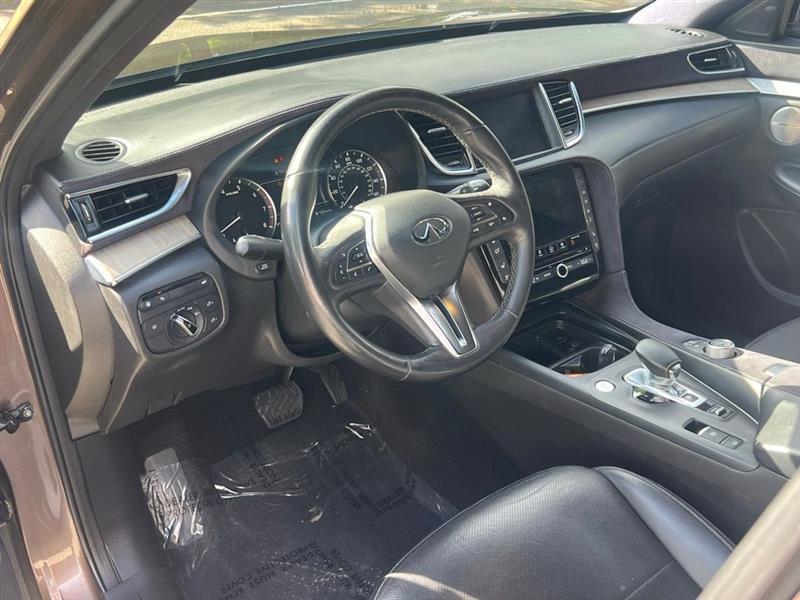 Infiniti QX50 ESSENTIAL FWD 2019