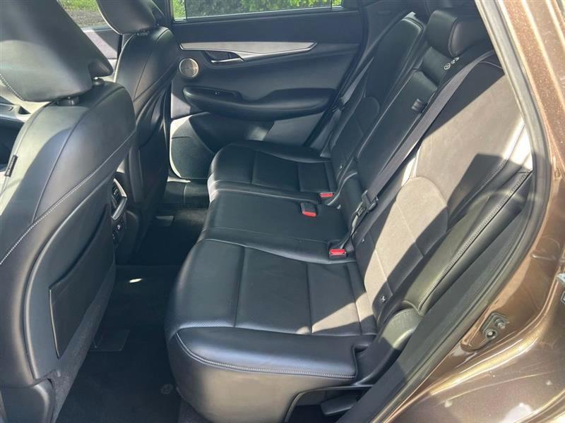 Infiniti QX50 ESSENTIAL FWD 2019