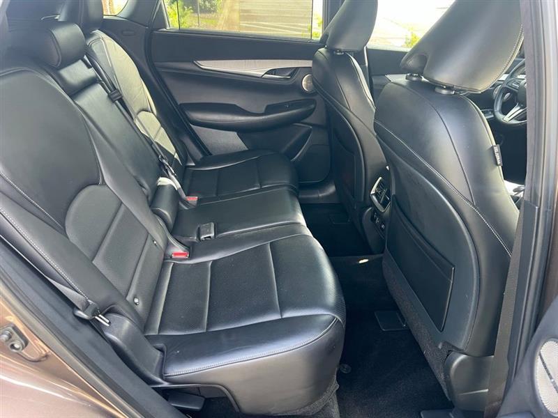 Infiniti QX50 ESSENTIAL FWD 2019