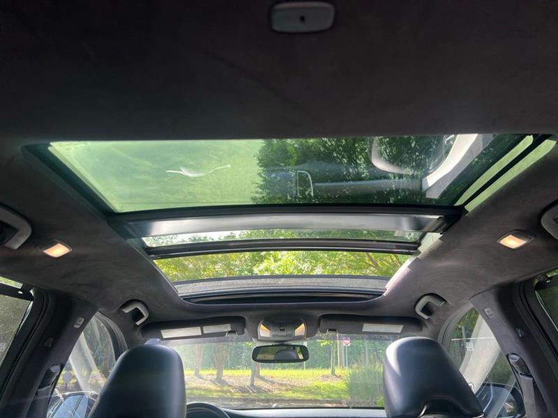 Infiniti QX50 ESSENTIAL FWD 2019