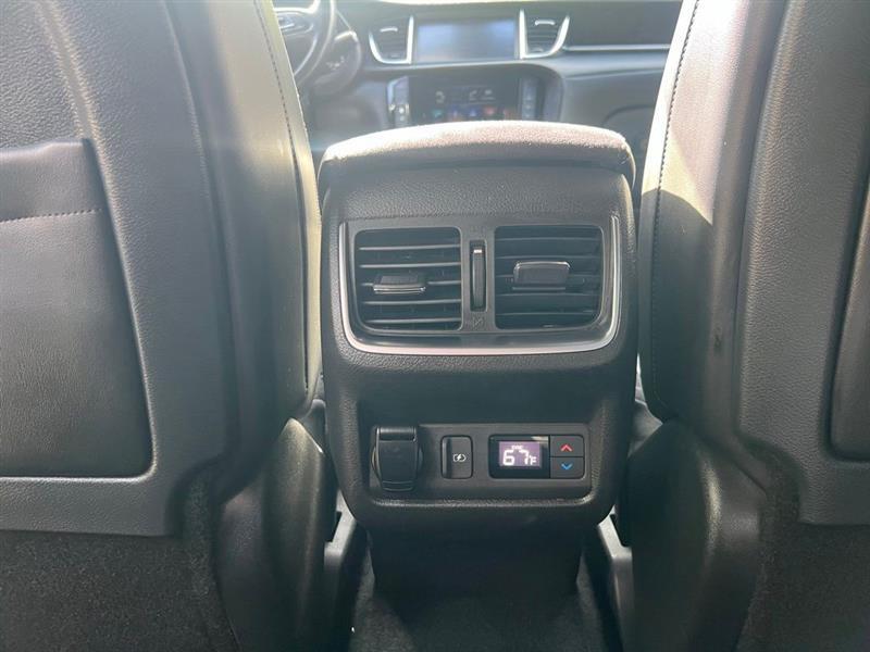 Infiniti QX50 ESSENTIAL FWD 2019