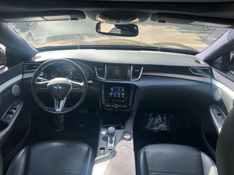 Infiniti QX50 ESSENTIAL FWD 2019