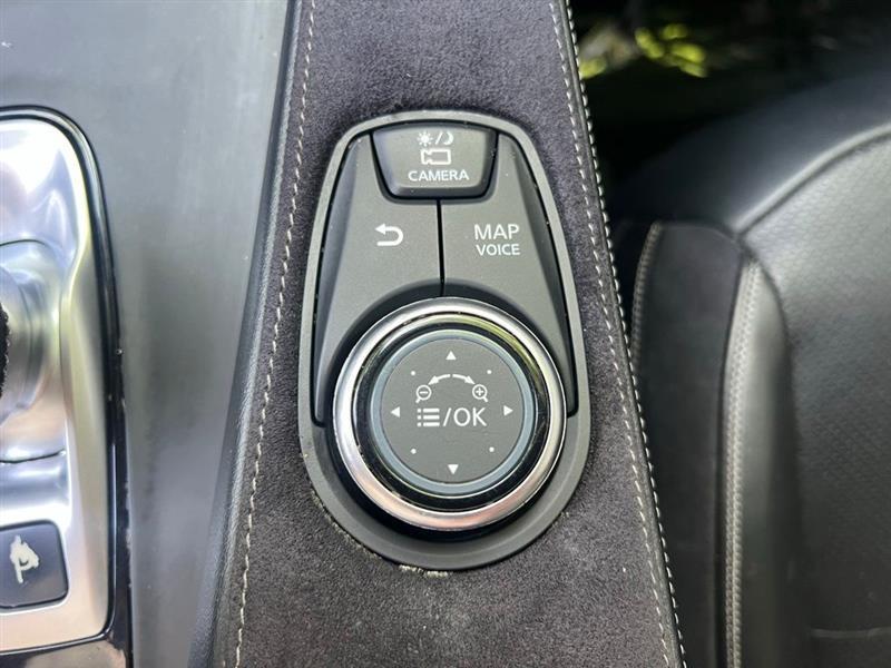 Infiniti QX50 ESSENTIAL FWD 2019