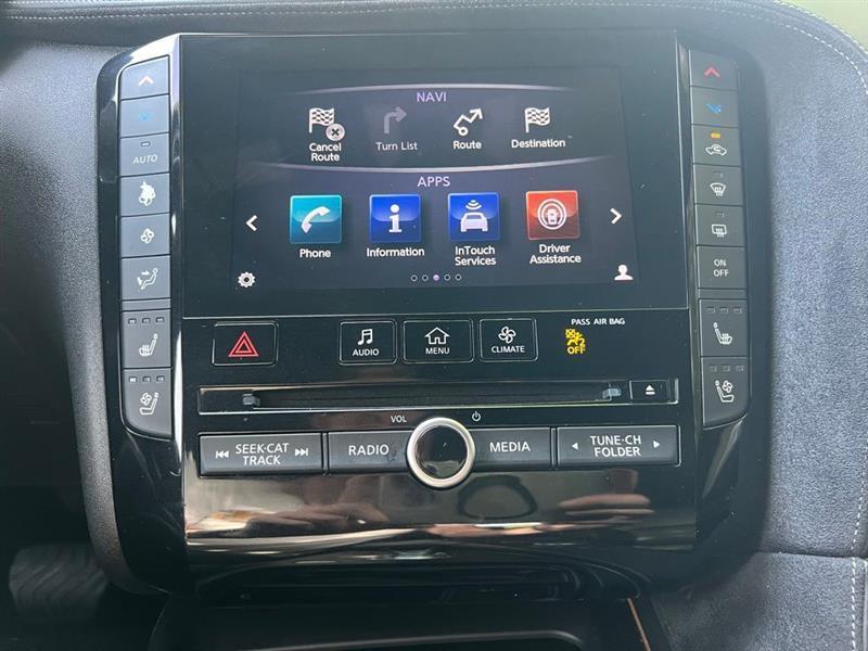 Infiniti QX50 ESSENTIAL FWD 2019