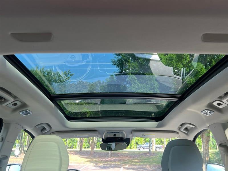 Volvo XC90 T6 AWD 7-Passenger Momentum 2018