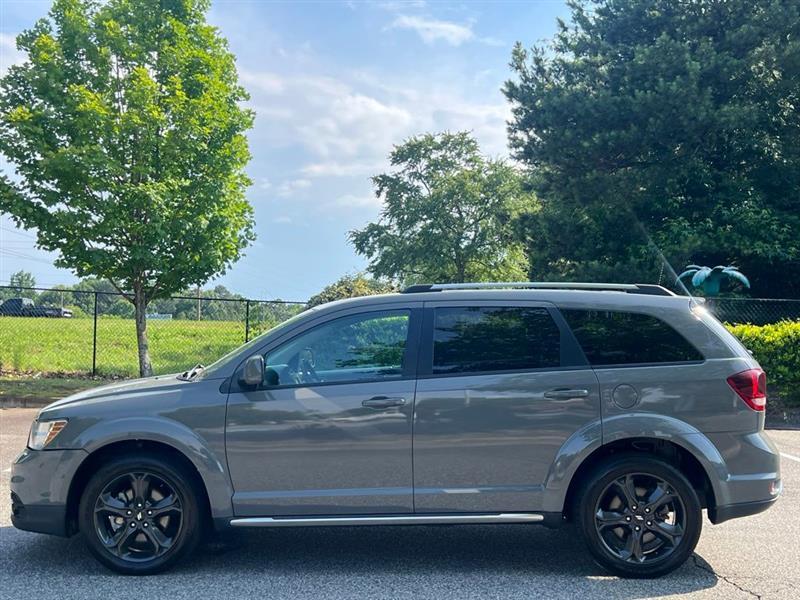 Dodge Journey Crossroad FWD 2020