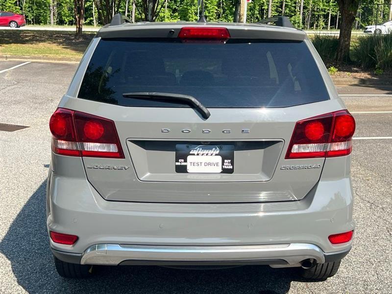Dodge Journey Crossroad FWD 2020