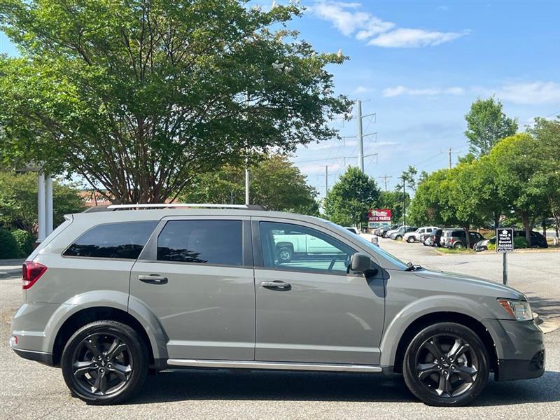 Dodge Journey Crossroad FWD 2020
