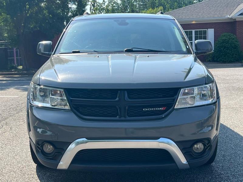 Dodge Journey Crossroad FWD 2020
