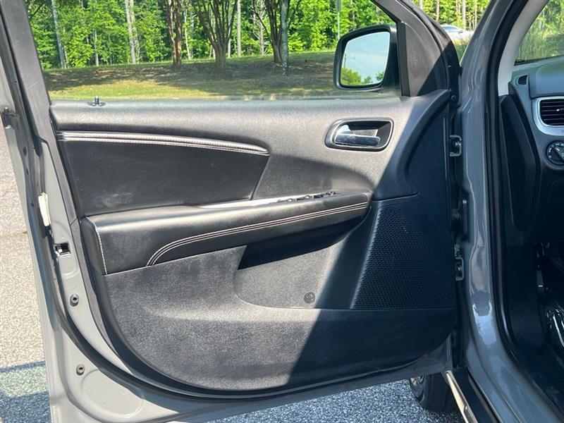 Dodge Journey Crossroad FWD 2020
