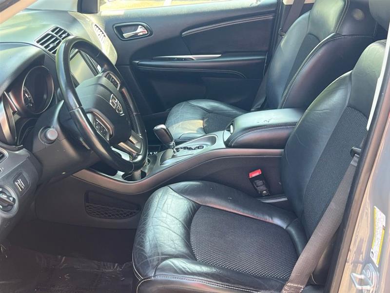 Dodge Journey Crossroad FWD 2020