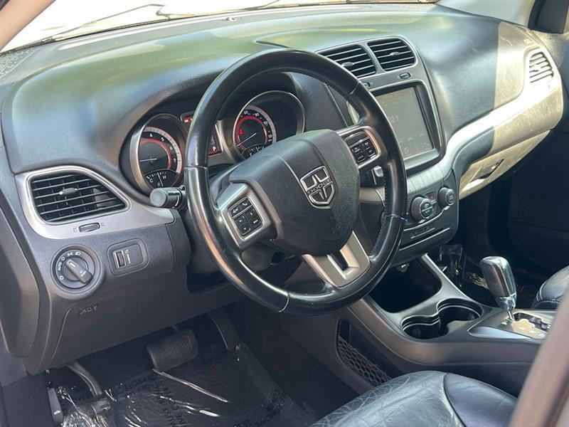 Dodge Journey Crossroad FWD 2020