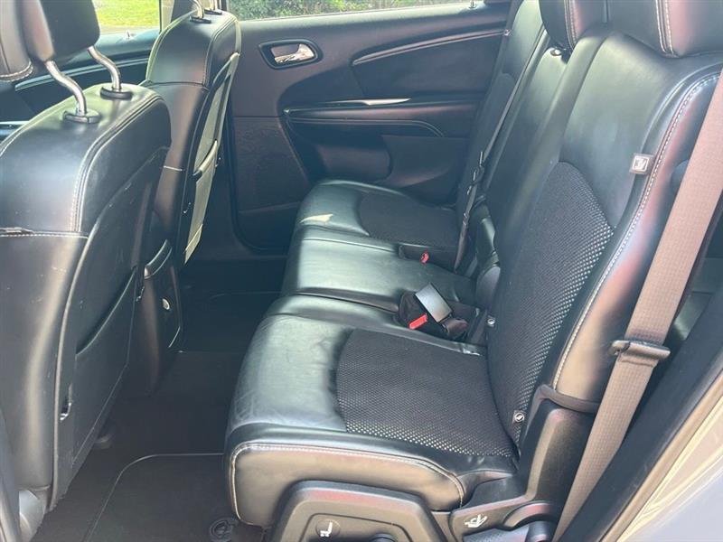 Dodge Journey Crossroad FWD 2020