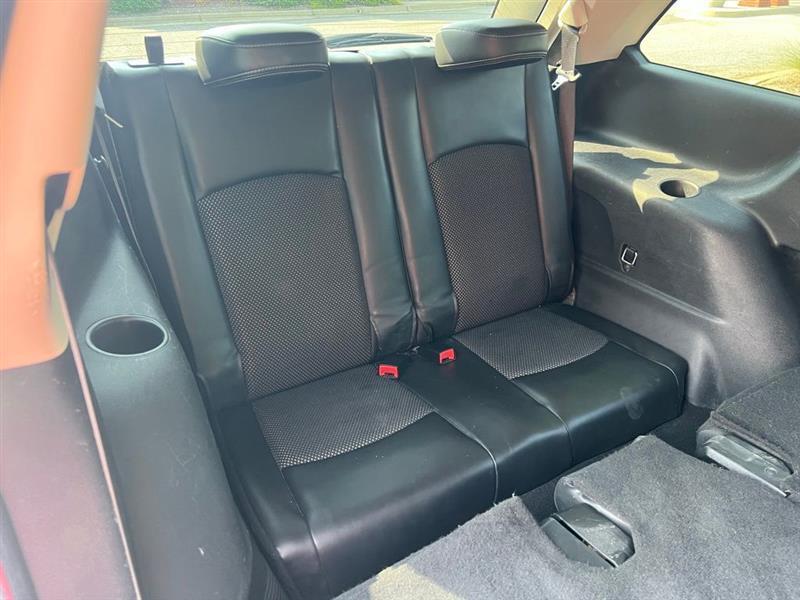 Dodge Journey Crossroad FWD 2020