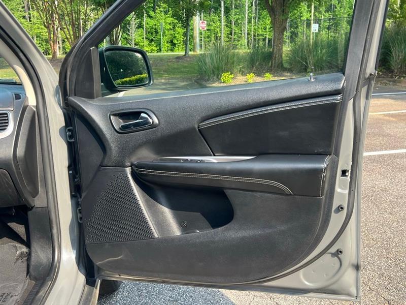 Dodge Journey Crossroad FWD 2020