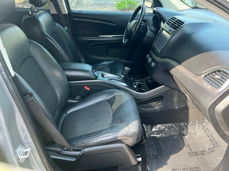 Dodge Journey Crossroad FWD 2020