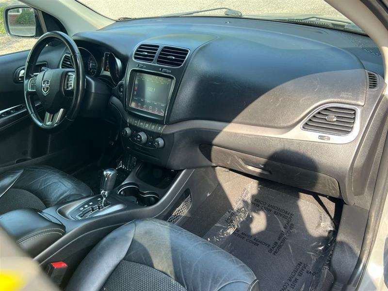 Dodge Journey Crossroad FWD 2020