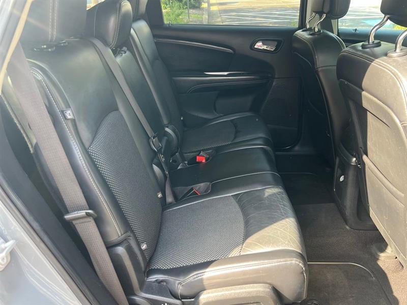 Dodge Journey Crossroad FWD 2020
