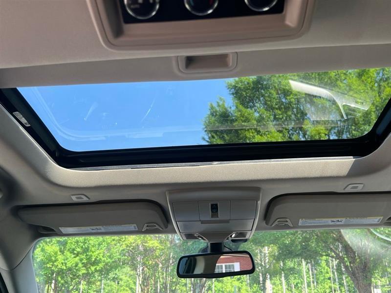 Dodge Journey Crossroad FWD 2020