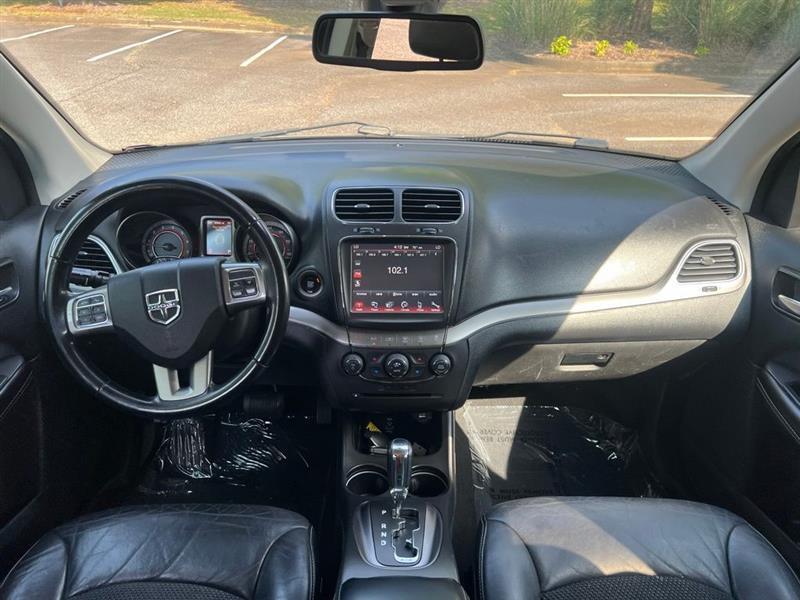 Dodge Journey Crossroad FWD 2020