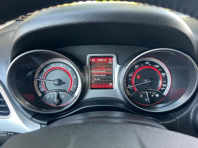 Dodge Journey Crossroad FWD 2020