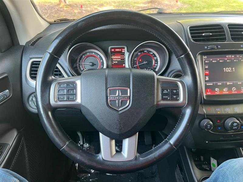 Dodge Journey Crossroad FWD 2020
