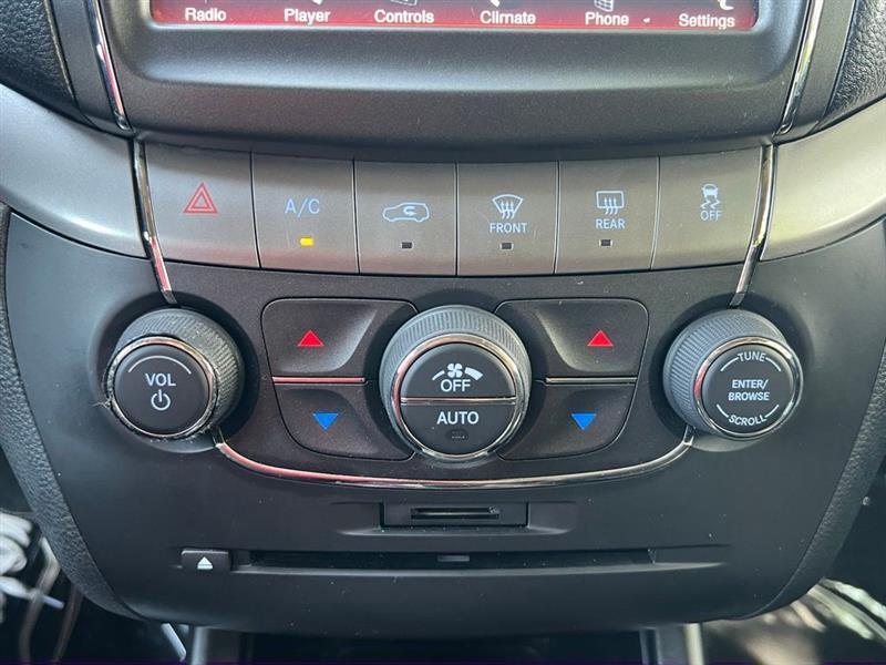 Dodge Journey Crossroad FWD 2020