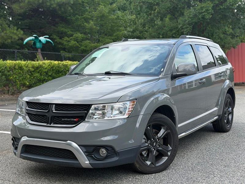 Dodge Journey Crossroad FWD 2020