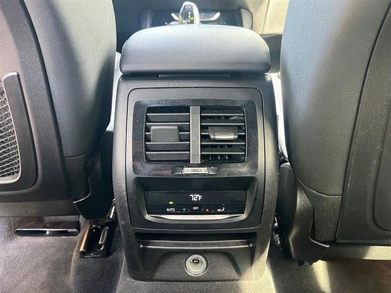BMW X3 sDrive30i Sports Activity Vehicle 2019