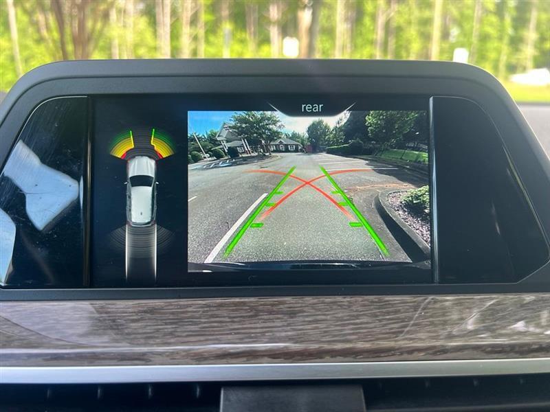 BMW X3 sDrive30i Sports Activity Vehicle 2019