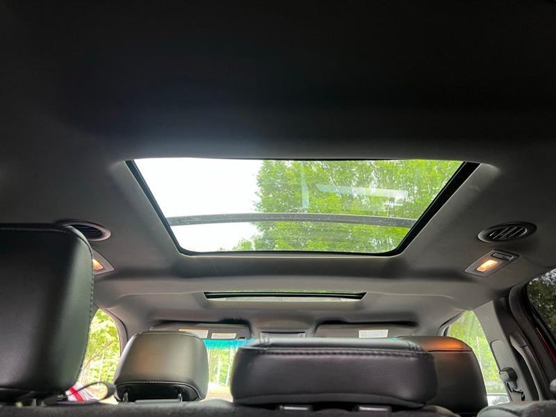Ford Explorer FWD 4dr XLT 2014