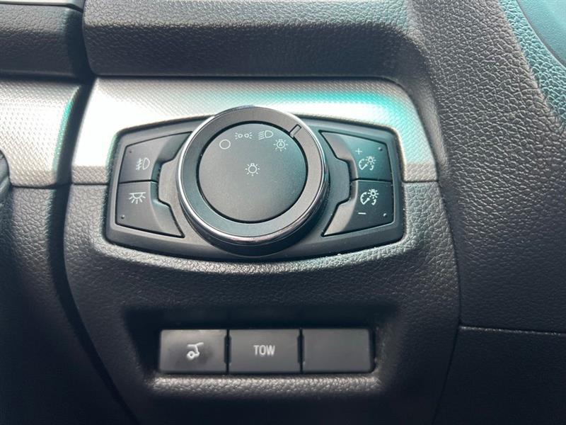 Ford Explorer FWD 4dr XLT 2014