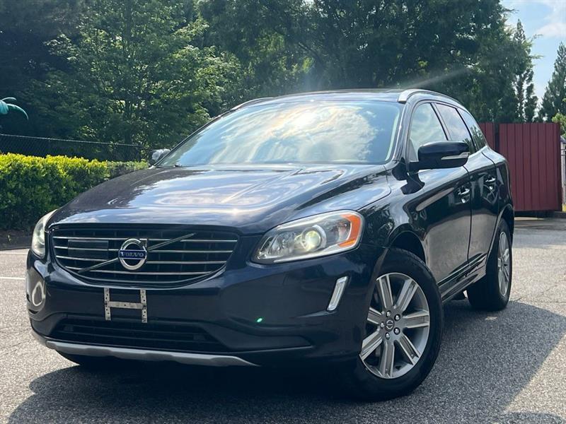 2016 Volvo XC60 T6 Drive-E AWD Auto Platinum's photo