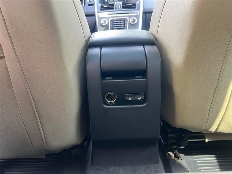 Volvo XC60 AWD 4dr T6 Drive-E Platinum 2016