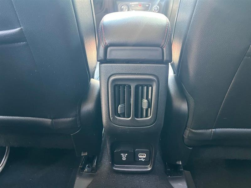 Jeep Compass Trailhawk 4x4 2019