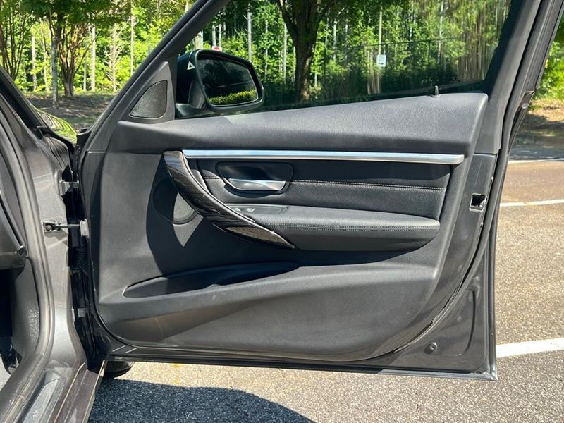 BMW 3 Series 330i Sedan South Africa 2018