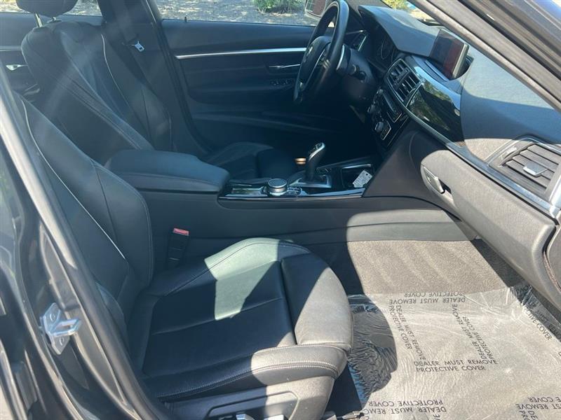 BMW 3 Series 330i Sedan South Africa 2018