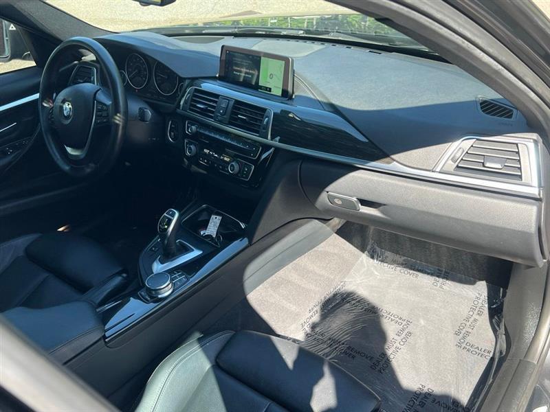 BMW 3 Series 330i Sedan South Africa 2018