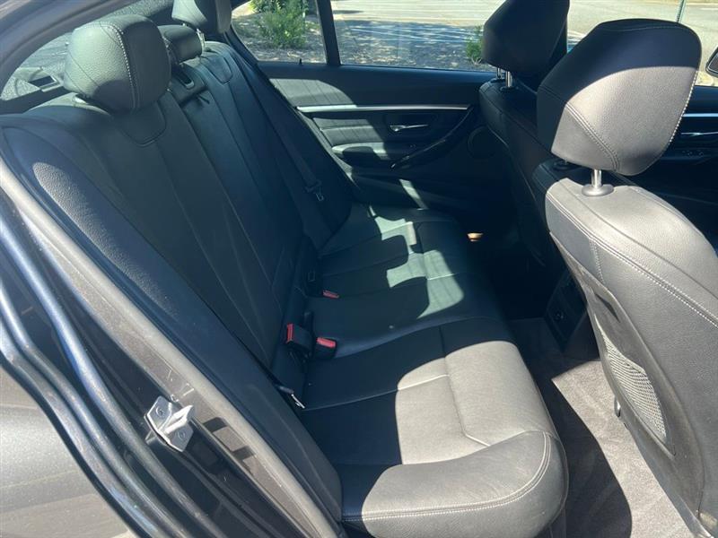 BMW 3 Series 330i Sedan South Africa 2018