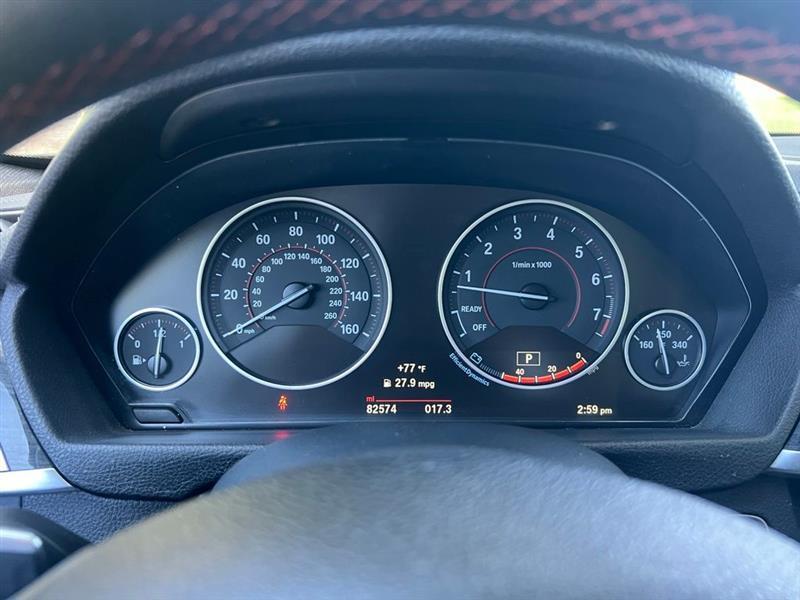 BMW 3 Series 330i Sedan South Africa 2018