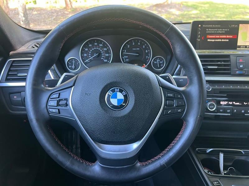 BMW 3 Series 330i Sedan South Africa 2018