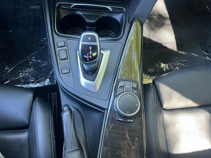 BMW 3 Series 330i Sedan South Africa 2018