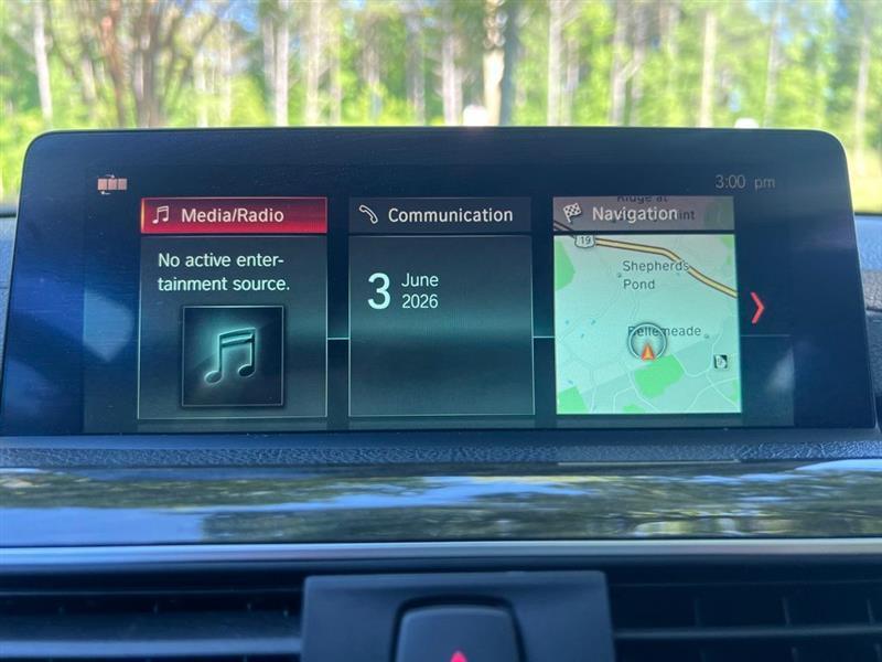 BMW 3 Series 330i Sedan South Africa 2018