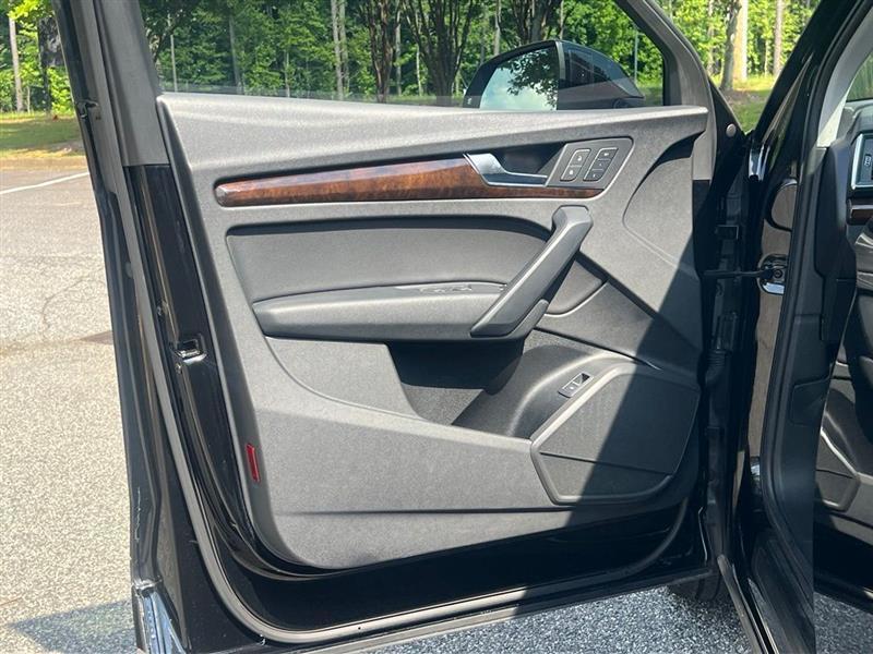 Audi Q5 Premium 45 TFSI quattro 2019