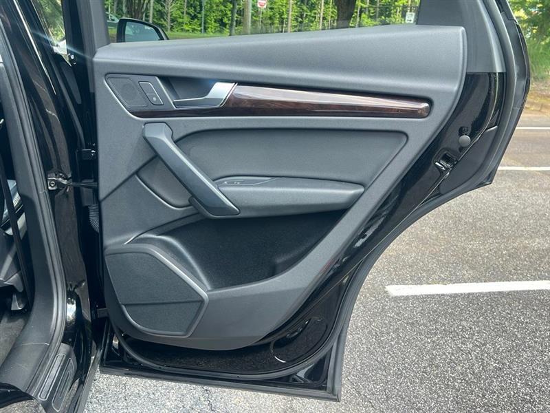 Audi Q5 Premium 45 TFSI quattro 2019