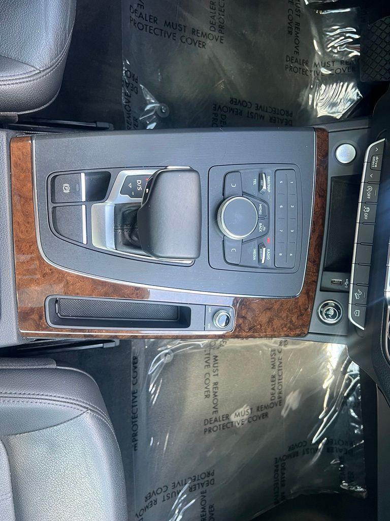 Audi Q5 Premium 45 TFSI quattro 2019