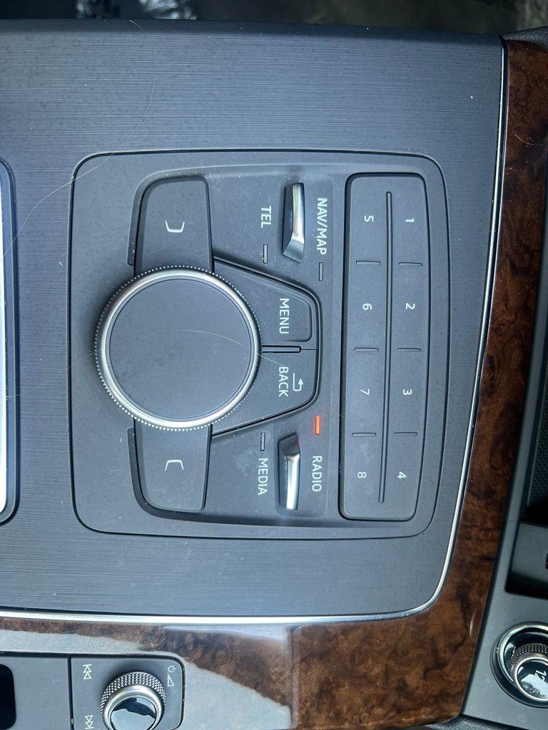 Audi Q5 Premium 45 TFSI quattro 2019